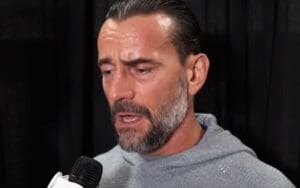 CM Punk Believes He Wouldn't Have Left WWE in 2014 if Today's Locker Room Was in Place