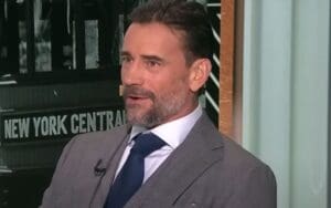 CM Punk Says SummerSlam 2024's Card Is Possibly Better Than WrestleMania