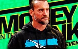 CM Punk's Status Revealed for 2024 WWE Money in the Bank