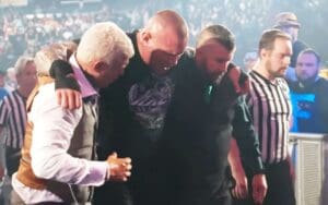 Cody Rhodes Aids Randy Orton After Brutal Bloodline Attack on 7/12 WWE SmackDown