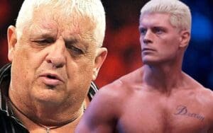 Cody Rhodes Explains Why Dusty Rhodes Belongs on Pro Wrestling Mount Rushmore