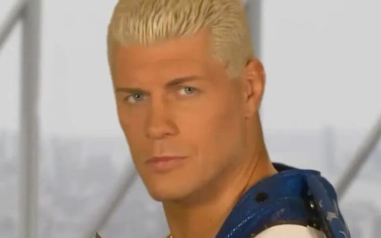 Cody Rhodes Stars in New Trailer For 'The Boys'