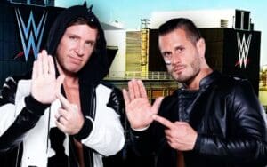 Current WWE Employee Backs Motor City Machine Guns for WWE Move