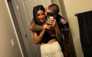 Dakota Kai Goes Public with New Relationship