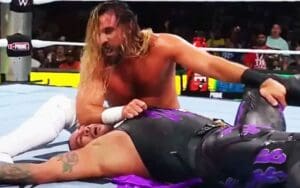 Damian Priest Addresses Botched Kickout at WWE Money in the Bank 2024