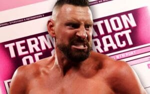 Dijak Trashes WWE's Releases Practices After His Own Departure