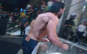 Drew McIntyre Creates Chaos After Attack from CM Punk at WWE Money in the Bank 2024