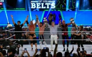 Dustin Rhodes & The Von Erichs Capture Gold at AEW Battle of the Belts XI