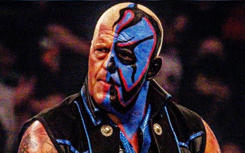 Dustin Rhodes Pleads With Pro Wrestling Fans to Stop Using the Word ‘Jobber’