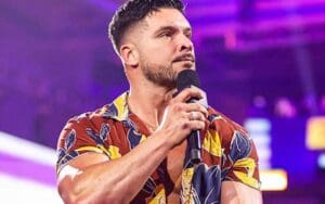 Ethan Page Says AEW is 'Chaotic and Unorganized' Compared to WWE