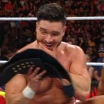 Ethan Page Wins NXT Title in Shocking Fashion at Heatwave