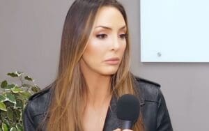 Ex-WWE Star Cassie Lee Sets the Record Straight on In-Ring Future Amidst Extended Hiatus