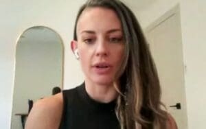 Ex-WWE Star Kaitlyn Claims Divas Title Win Left Her Unfulfilled