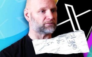 Ex-WWE Star Val Venis Receives Death Threats After LGBTQ Controversy