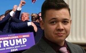 Ex WWE Superstar Claims Kyle Rittenhouse Could Have Done Better Job Protecting Donald Trump