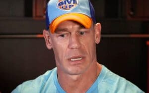 Ex-WWE Writer Claims John Cena Didn't Want Him in the Company