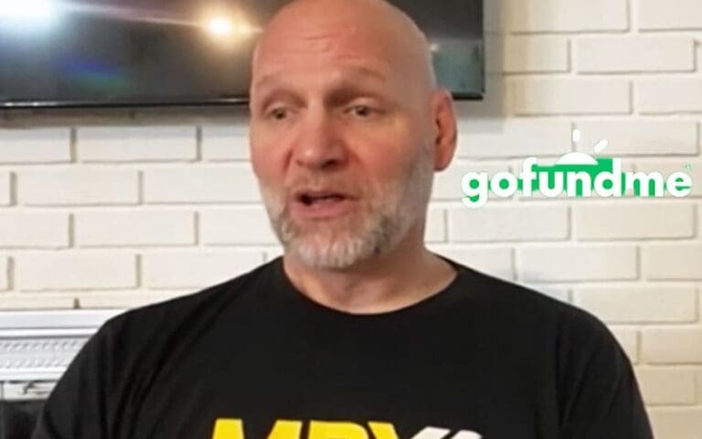 Fan Launches GoFundMe Campaign to Secure Abandoned 'Val Venis' Trademark