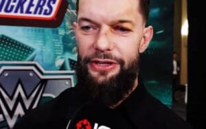 Finn Balor Expresses Interest in Facing Logan Paul in the Ring