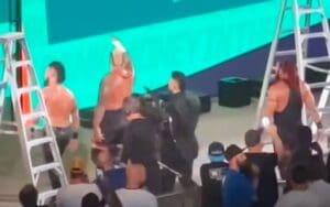 Footage Shows The Bloodline's Actions After 2024 WWE Money in the Bank Triumph