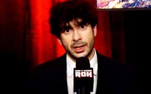 Former ROH Owner Calls Out Tony Khan for Poor State of the Promotion
