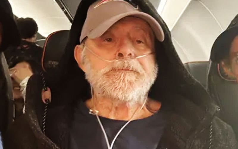 Former WCW Star Kevin Sullivan Faces Critical Medical Emergency and Financial Crisis