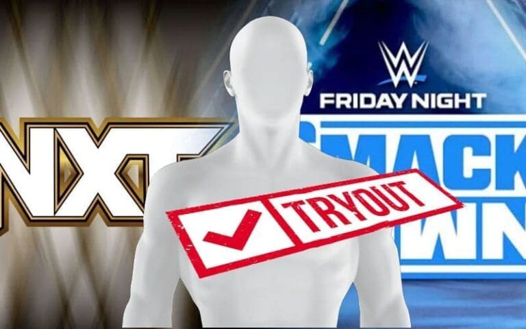Former WWE Veteran Considered for Possible Backstage Position