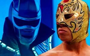 Fuego Del Sol Addresses Being Mistaken for Hologram After 7/20 AEW Collision