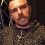 Gallus Calls Joe Hendry a Fraud After Crashing Concert on 7/30 WWE NXT Great American Bash