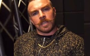 Gallus Calls Joe Hendry a Fraud After Crashing Concert on 7/30 WWE NXT Great American Bash