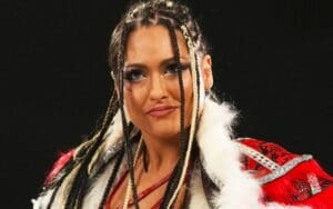 Giulia Cleared for In-Ring Return After Wrist Injury