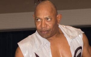 GoFundMe Launched for Ex-WWE Star 2 Cold Scorpio's Medical Bills After Stabbing Incident