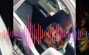 Grayson Waller Blasts Kendrick Lamar's ‘Not Like Us’ En Route to 7/3 WWE SmackDown Venue