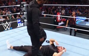 Grayson Waller Says He Would Have Dropped Terence Crawford After 7/26 WWE SmackDown