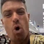Grayson Waller Trashes WWE Canadian Fans During Walmart Appearance