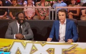 Great American Bash Announced as Two-Week Special on 7/16 WWE NXT