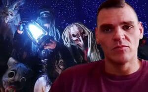 GUNTHER Admits The Wyatt Sicks Are Not His Taste