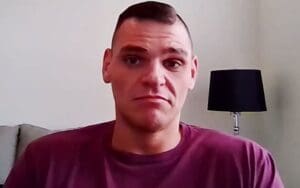 GUNTHER Confirms Imperium's Status After Ludwig Kaiser's Singles Run