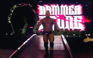 Hammerstone Returns to TNA Wrestling During Countdown to Slammiversary 2024