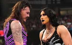 How Long WWE Planned Rhea Ripley's Return