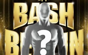 Injured WWE Star Advertised for WWE Bash in Berlin Weekend