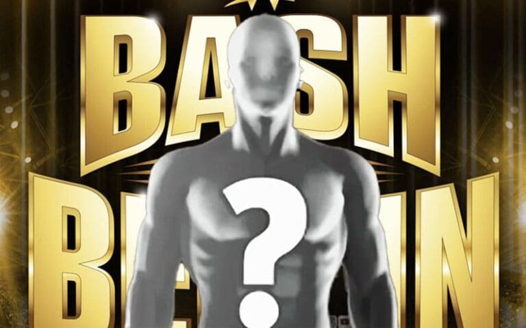 Injured WWE Star Advertised for WWE Bash in Berlin Weekend
