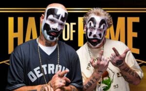 Insane Clown Posse Receives Support for WWE Hall of Fame Induction