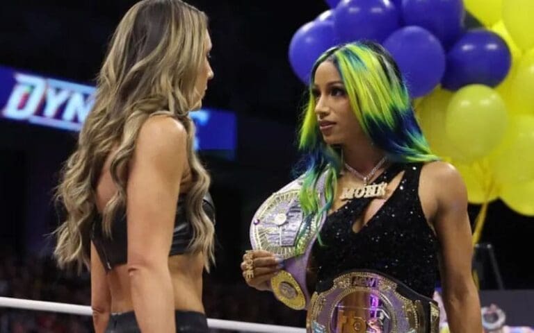 Internal Reaction to Fans Turning on Mercedes Mone