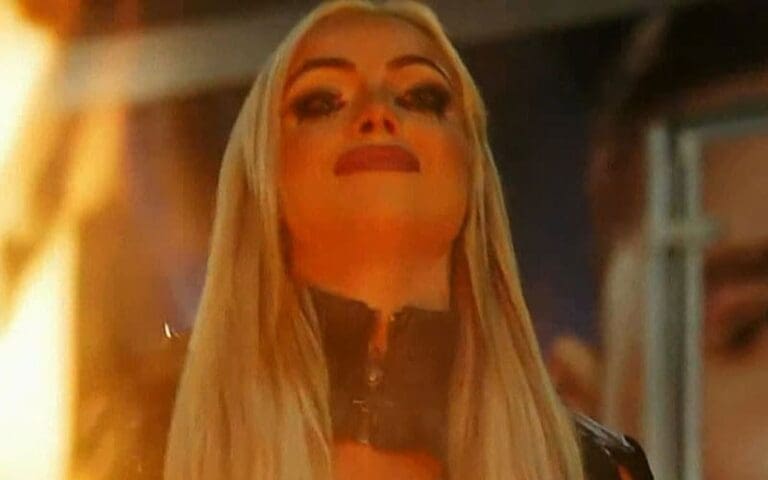 Intriguing Detail About Liv Morgan's Breakdown on 7/29 WWE RAW