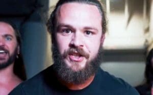 Jack Perry Vows The Elite Will Reign Supreme at Blood & Guts After 7/17 AEW Dynamite