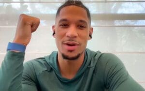 Jalen Brunson Hopes to Be Part of WWE Event in Indiana