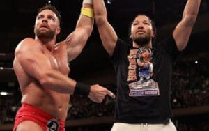 Jalen Brunson Reveals How 6/28 WWE SmackDown Appearance Came Together