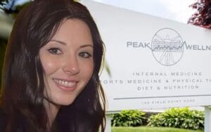 Janel Grant Files Petition for Records on WWE Wellness Doctor Related to Trafficking Lawsuit