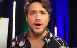 Javier Bernal Shows Off Injury Recovery Progress in Graphic Photos