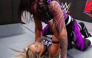 JD McDonagh Fears for Dominik Mysterio's Life After Awkward Liv Morgan Spot on 7/1 WWE RAW